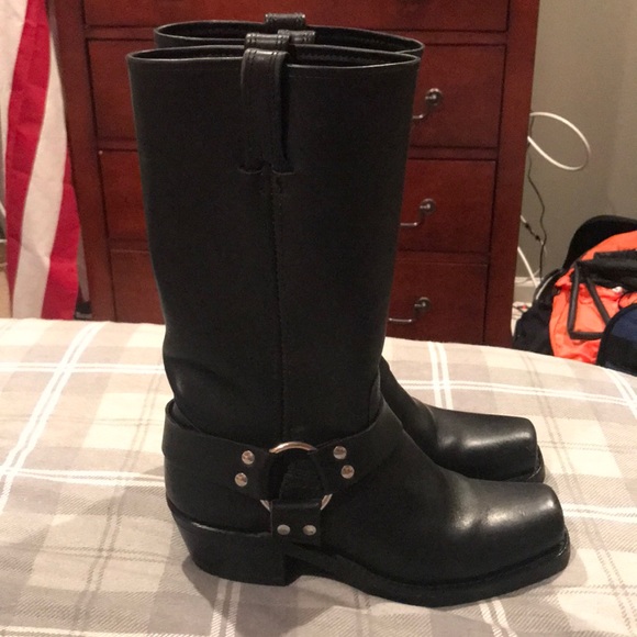 Frye Boots - Picture 3 of 6